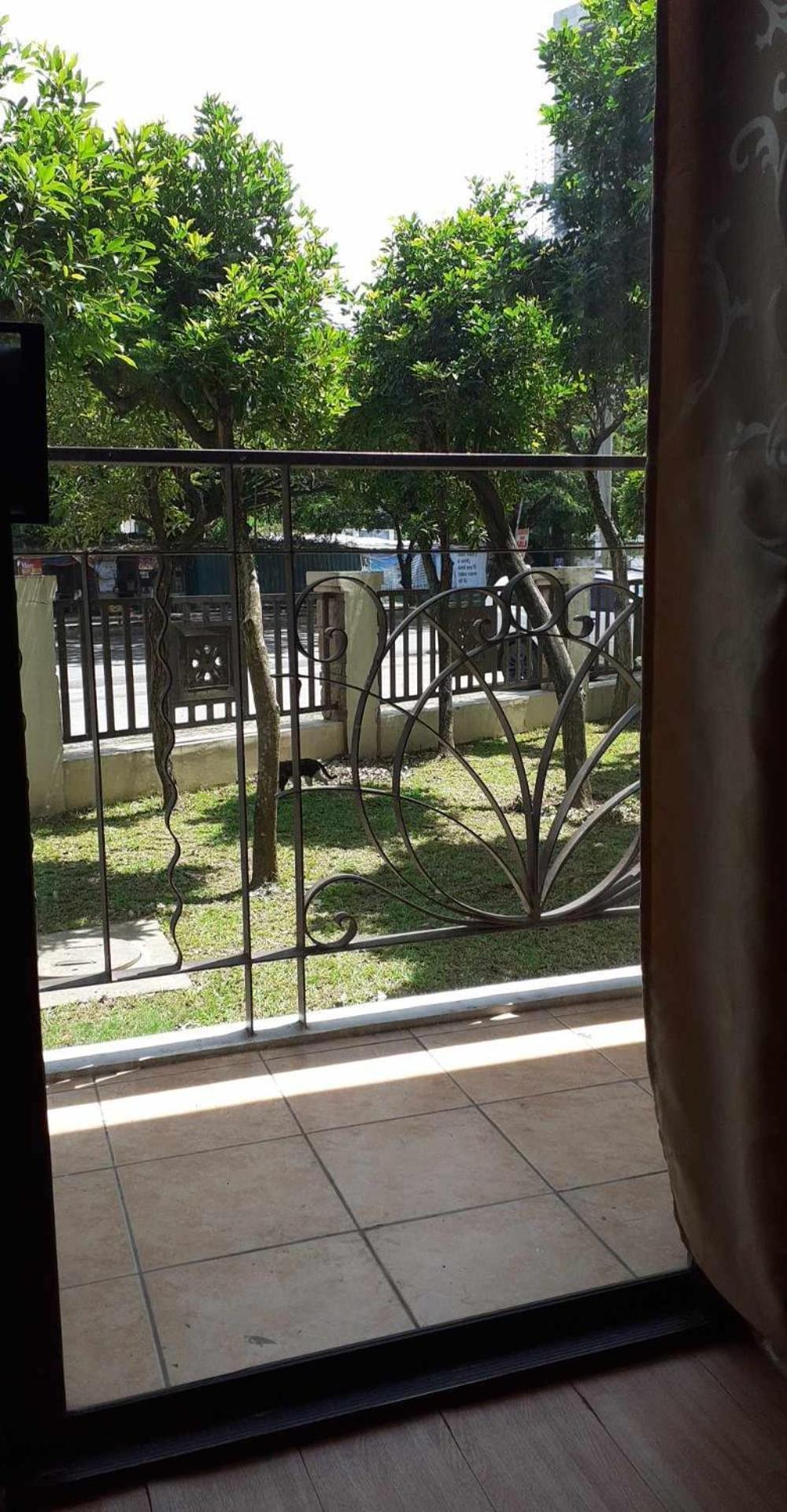 1Br One Oasis Condo Bldg1 Ground Floor Davao Exterior photo